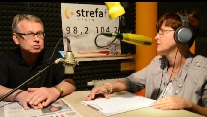 &#8222;Dzieci, ryby oraz radni opozycji głosu nie mają&#8221;