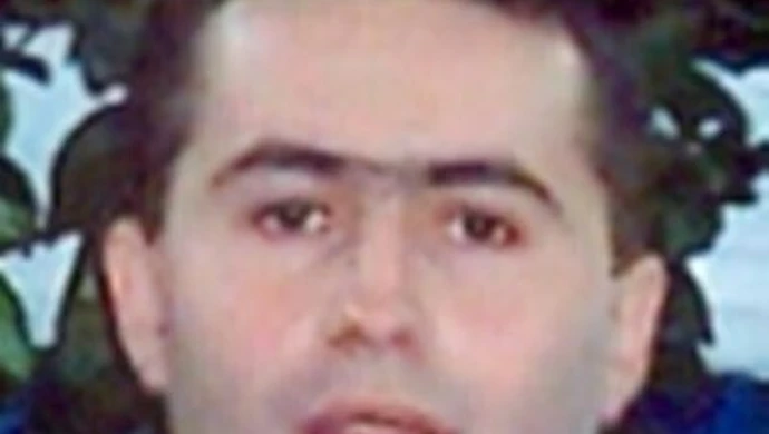 Widziałeś tego człowieka? 