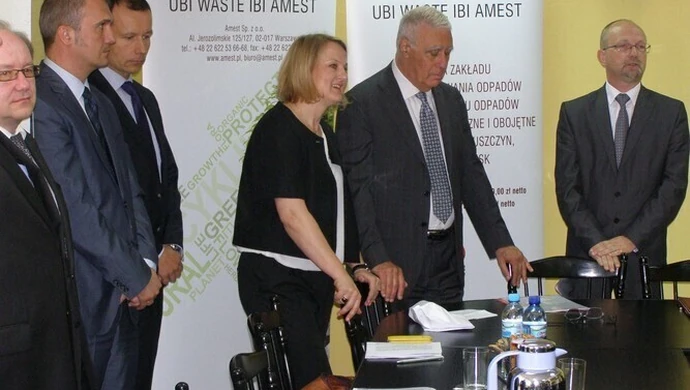 Kamieńsk: Inwestycja za 40 milionów