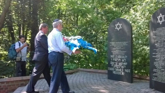 Zainaugurowali czwarty Szabaton