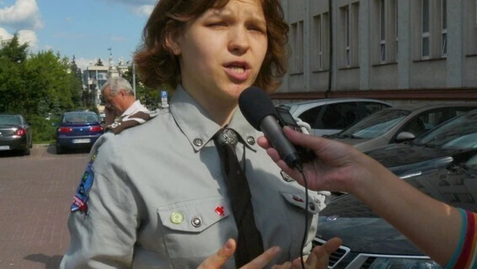 &#8222;Dlaczego pominięto nasze dzieci?&#8221;