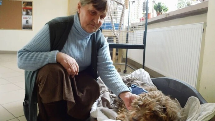 Sezon na porzucanie rozpoczęty 