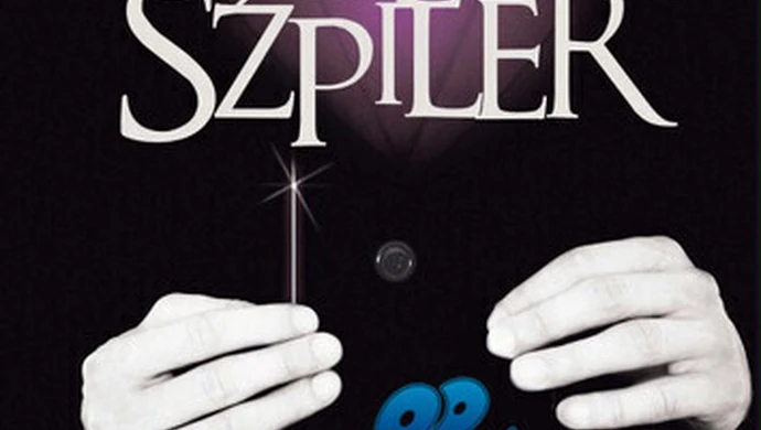 "Ojciec Szpiler" w Kinie Konesera