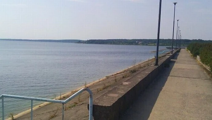 Woprowcy uratowali życie młodemu mężczyźnie 