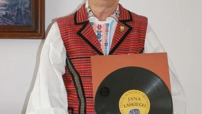 Wielki jubileusz Jana Łaskiego