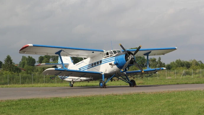 Festiwal Fly Fest 2014
