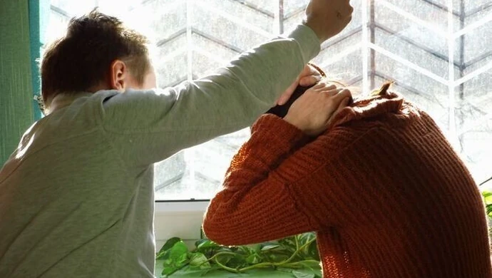  118 niebieskich kart w Piotrkowie