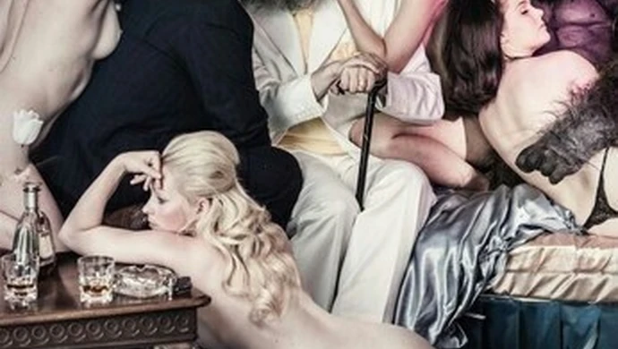 "Seks, narkotyki i podatki"