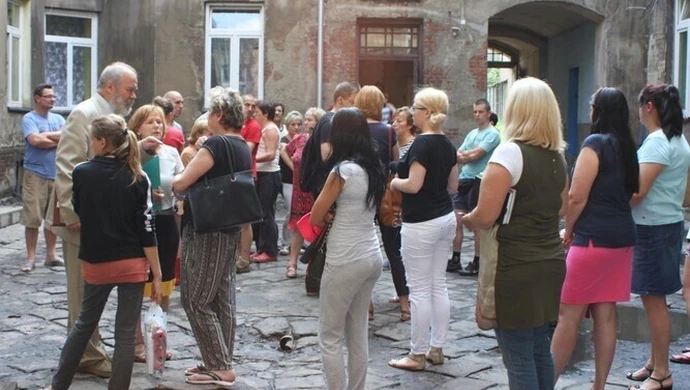 Zebrali już 1410 zł dla pogorzelców 