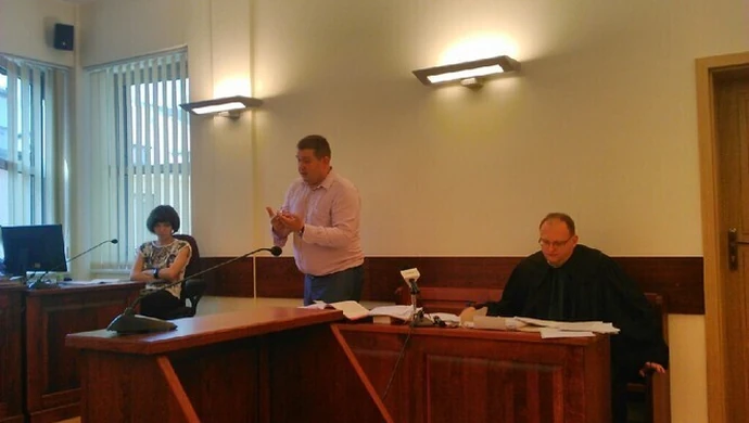 Prokuratura żąda zakazu pełnienia funkcji