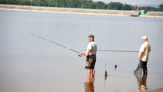 Czy Cieszanowice będą kąpieliskiem?
