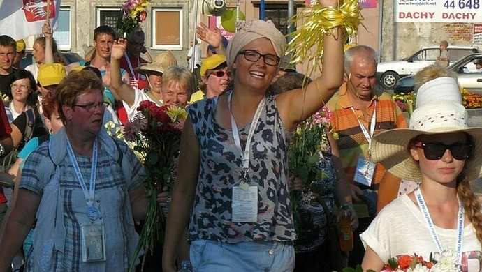 Zmęczeni ale szczęśliwi wrócili do Piotrkowa