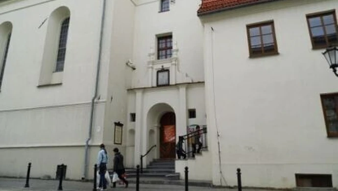 Wkrótce odpust u Panien 