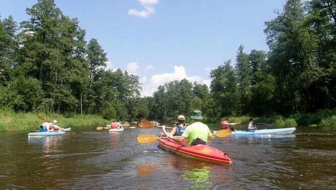 Moszczenica: Lipiec pełen atrakcji 