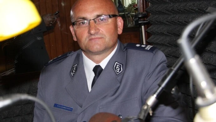 Zapraszają na obchody 15-lecia piotrkowskiej policji