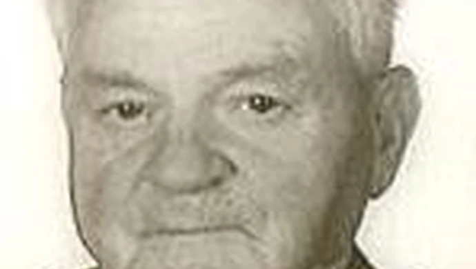 Zaginął 83-letni mężczyzna