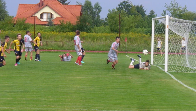 Wynik się nie liczy