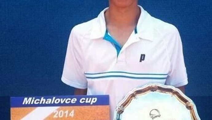 Kamil wraca do formy