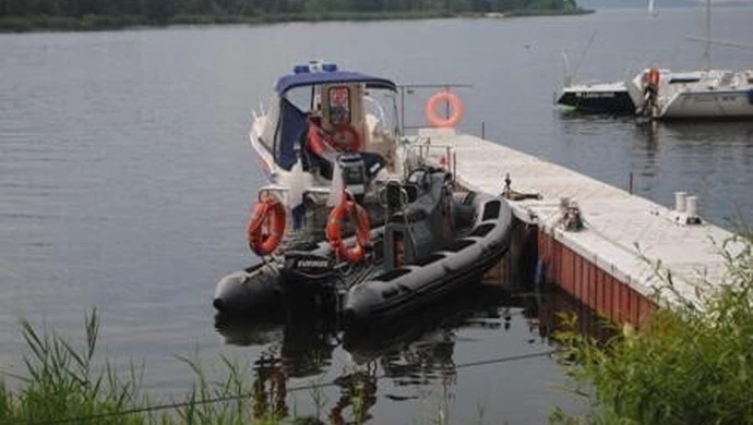 Skontrolowali kąpieliska w regionie