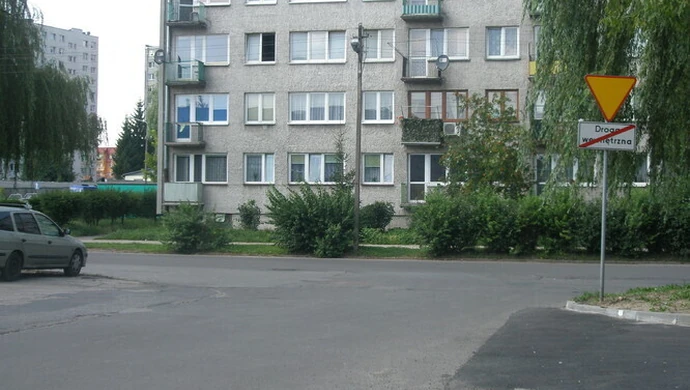 Radny wnioskuje o bezpieczeństwo mieszkańców