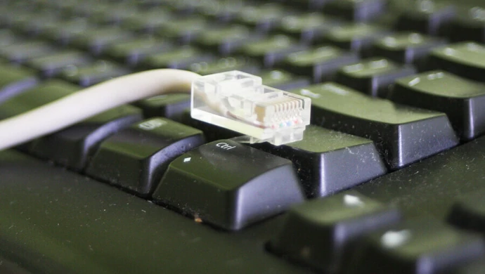 Mieszkańcy skarżą się na darmowy internet