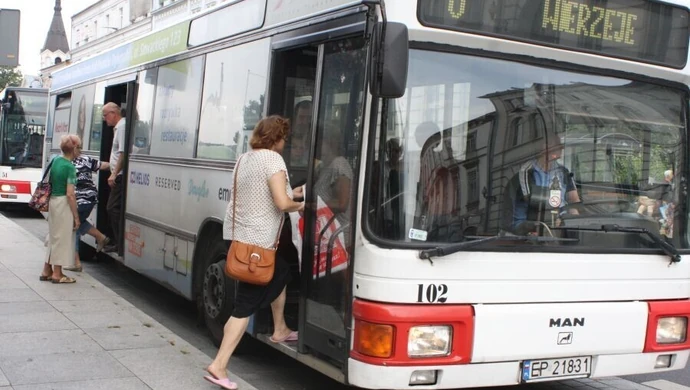 To nie Turcja, to Piotrków!