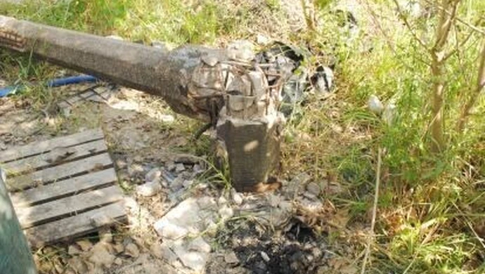 Przyłapani na gorącym 