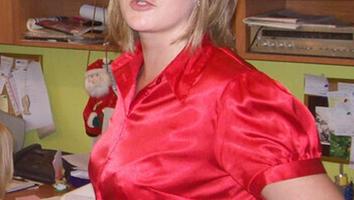 Prezydent ma nową asystentkę