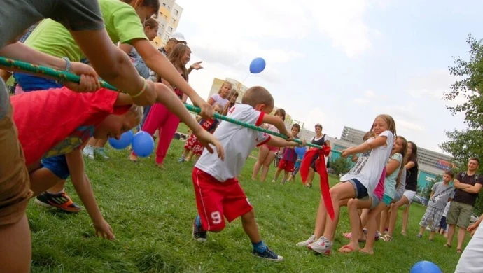 Wakacyjne szaleństwo przy Merkurym 