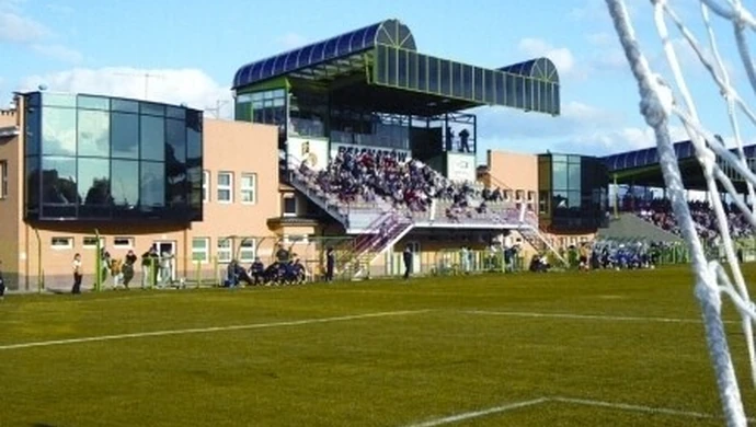 Starosta dał na trawę