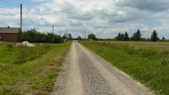 Ponad 20 mln na drogi... w pole