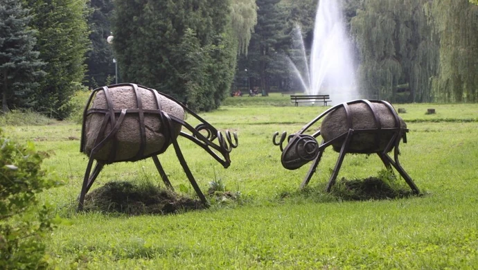 A może trochę wysiłku dla każdego?