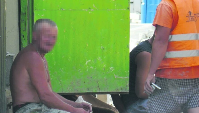 Dress code, czy róbta co chceta?