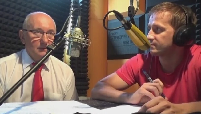 Marceli Piekarek: Będę kandydował