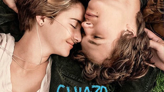 "Gwiazd naszych wina" w Kinie Konesera