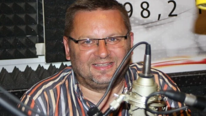 "Cieszę się, że mogliśmy wkręcić w to nasze dzieciaki"