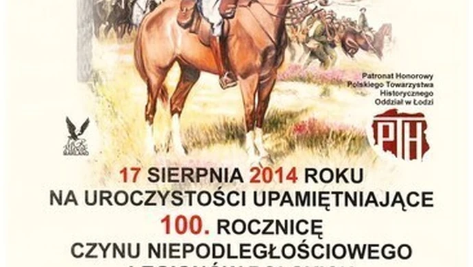 Setna rocznica czynu niepodległościowego 
