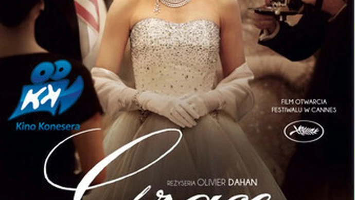 "Grace księżna Monako" w Kinie Konesera