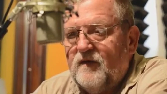 "Skansen Rzeki Pilicy jest treścią mojego życia"