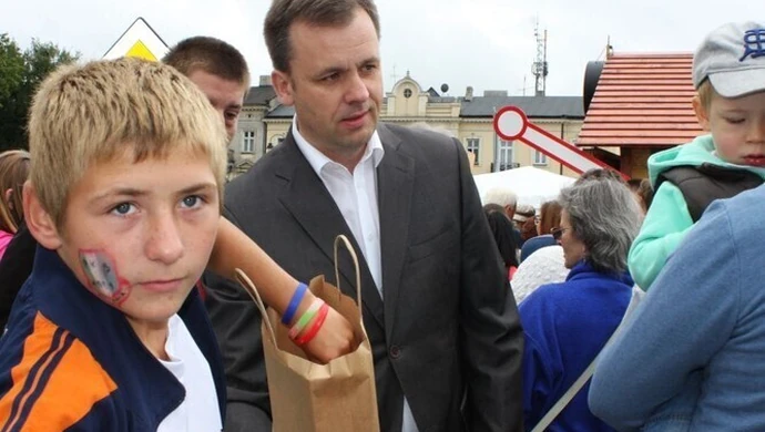 Nowa świecka tradycja, czyli fetowanie otwarcia