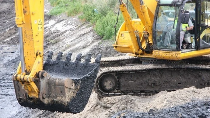 Dzisiaj w "Tygodniu Trybunalskim" - "Kto winien zanieczyszczenia rzeki?"