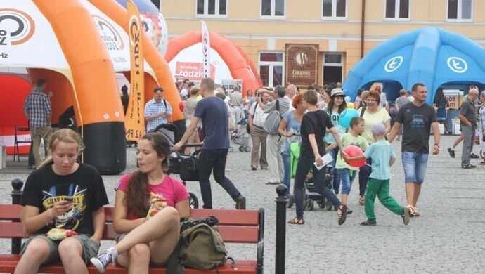 Dlaczego nie było nas na Mikserze Regionalnym?