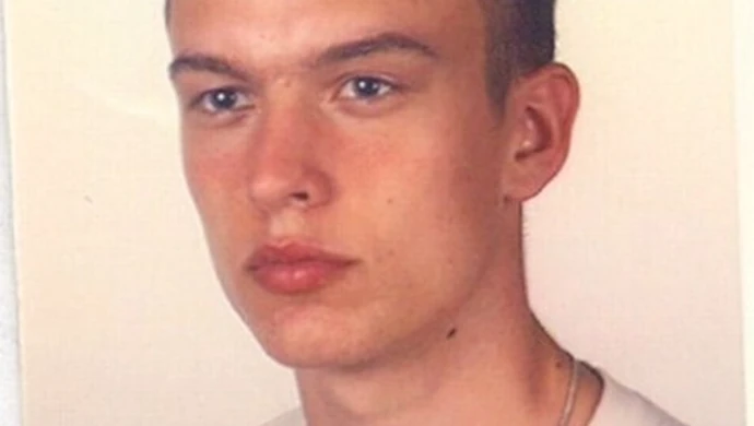 Gdzie jest Dawid Siewiera ?