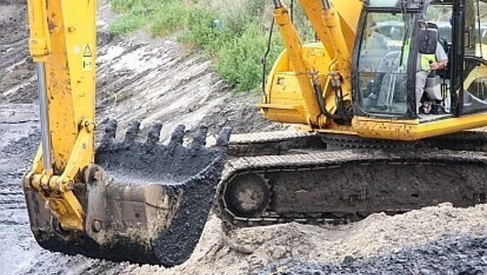 Kto winien zanieczyszczenia rzeki?