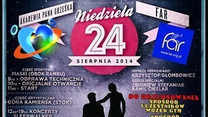 Na wózkach pod górę