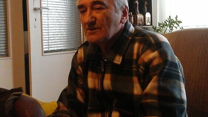 Piotrków na tkaninie