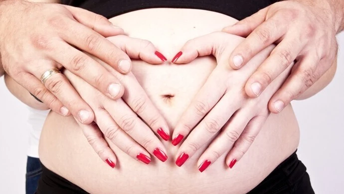 Aktywnie z &#8220;brzuchem&#8221; i bez