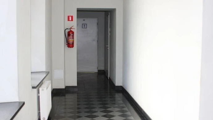 Na dworcu za potrzebą za darmo?