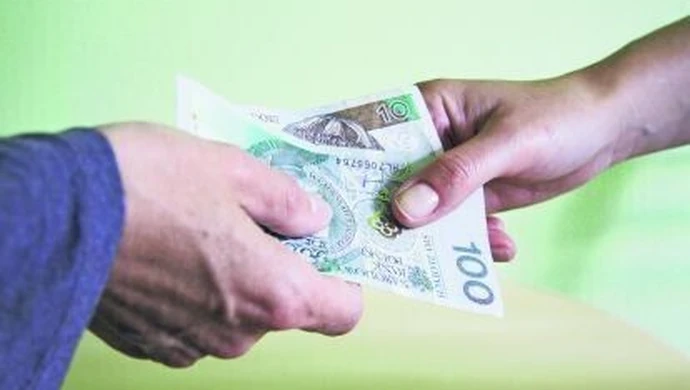 Jak przeżyć za 1600 brutto? 