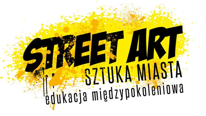 ODA zaprasza na zajęcia z graffiti